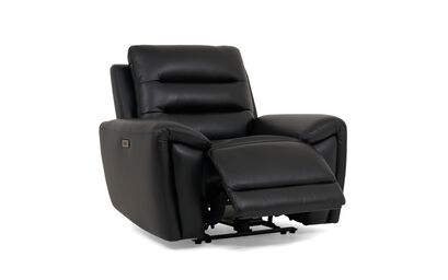 Living Jace Power Recliner Chair | Jace Sofa Range | ScS