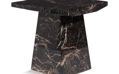 Adelaide Marble Lamp Table | Adelaide Furniture Range | ScS