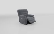 Fenton Power Recliner Chair Fenton Power Recliner Chair