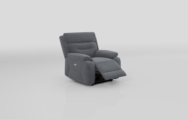 Fenton Power Recliner Chair Fenton Power Recliner Chair