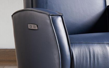 Ardwell Swivel Chair | Ardwell Sofa Range | ScS