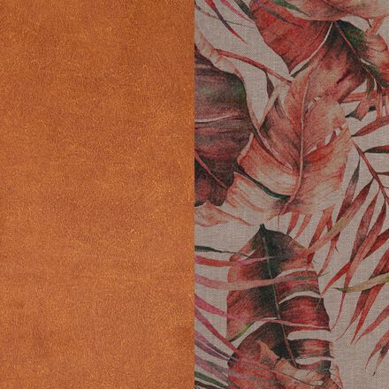 Paradiso Fabric Snuggle Power Chair, SUAVE COLLECTION TERRACOTTA Paradiso Fabric Snuggle Power Chair | Paradiso Sofa Range | ScS