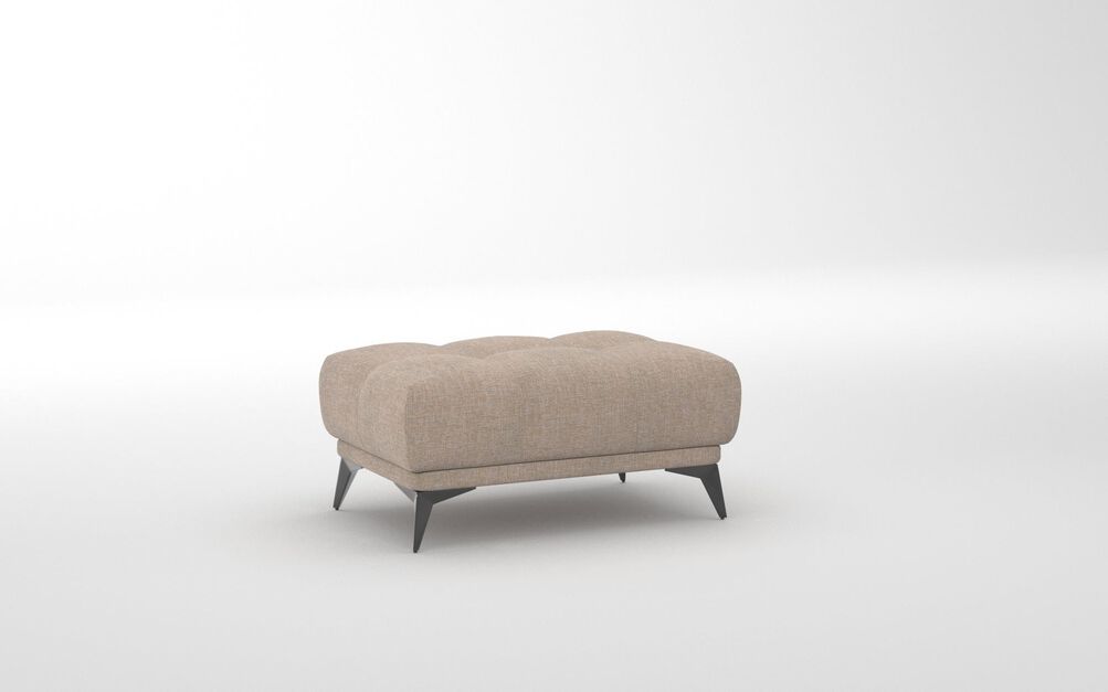 Ostellato Large Footstool | Ostellato Sofa Range | ScS