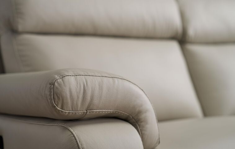 Violet 3 Seater Power Recliner Violet 3 Seater Power Recliner