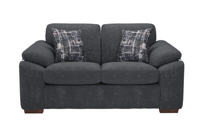 La-Z-Boy Hampton Fabric 2 Seater Sofa Standard Back | La-Z-Boy-Hampton Sofa Range | ScS