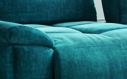 Pavirana Armchair with Power Sliding Backrest & Power Footrest,  Pavirana Armchair with Power Sliding Backrest & Power Footrest | Pavirana Sofa Range | ScS