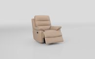 Ossett Manual Recliner Chair | Ossett Sofa Range | ScS