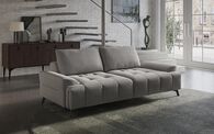 Vergato 2 Seater Sofa with Power Sliding Backrest, Manual Rise Up Function & Power Footrest, CAMELIA-ANTHRACITE-850 Vergato 2 Seater Sofa with Power Sliding Backrest, Manual Rise Up Function & Power Footrest | Vergato Sofa Range | ScS