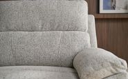 Living Astbury 2 Seater Power Recliner Sofa Living Astbury 2 Seater Power Recliner Sofa