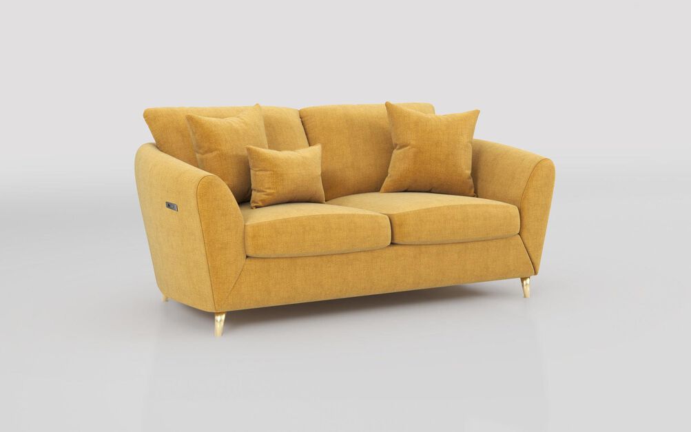 Blyth 2 Seater Power Recliner Sofa | Blyth Sofa Range | ScS