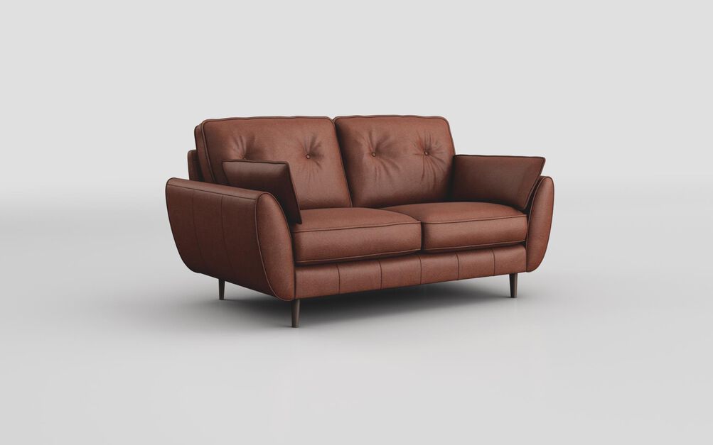 Saiano 2 Seater Sofa | Saiano Sofa Range | ScS