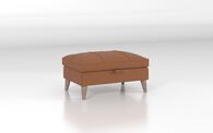 Uxbridge Storage Footstool,  Uxbridge Storage Footstool | Uxbridge Sofa Range | ScS