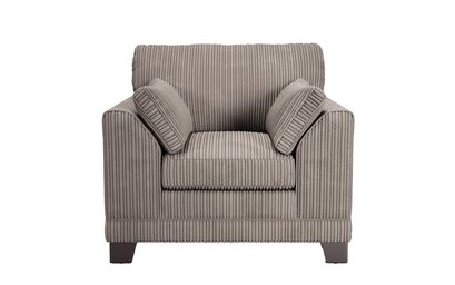 Phoebe Jumbo Cord Standard Chair | Phoebe Sofa Range | ScS