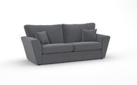 Tunstall 4 Seater Sofa Standard Back | Tunstall Sofa Range | ScS