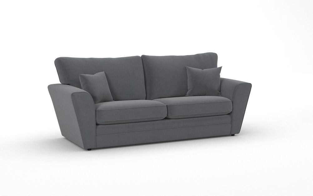 Tunstall 4 Seater Sofa Standard Back | Tunstall Sofa Range | ScS