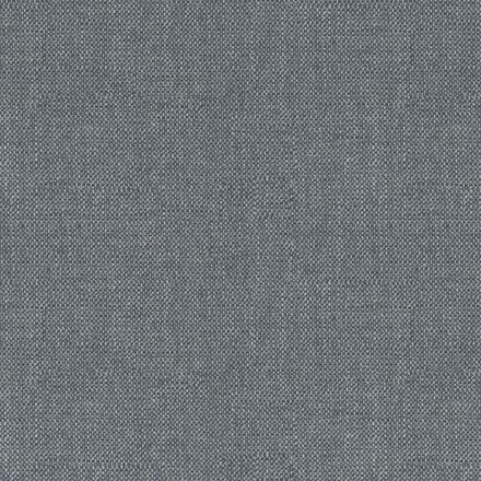 Edale Large Half Moon Footstool, INCROCIO DI SGUARDI SILVER GREY 535 Edale Large Half Moon Footstool | Edale Sofa Range | ScS