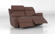Campden 2 Seater Power Recliner Sofa with Head Tilt Campden 2 Seater Power Recliner Sofa with Head Tilt