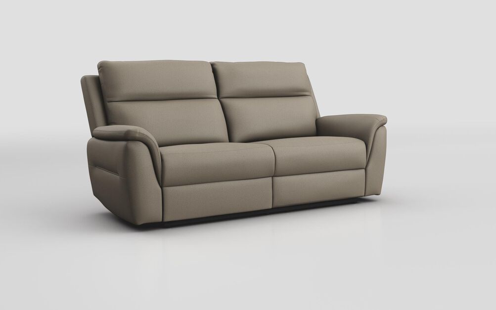 Sogliano 3 Seater Sofa | Sogliano Sofa Range | ScS