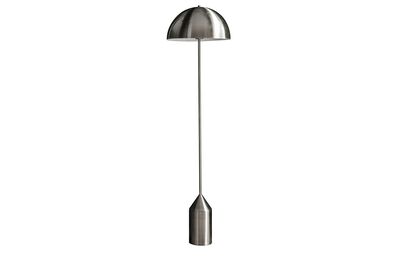 Utopia Silver Floor Lamp | Lighting | ScS
