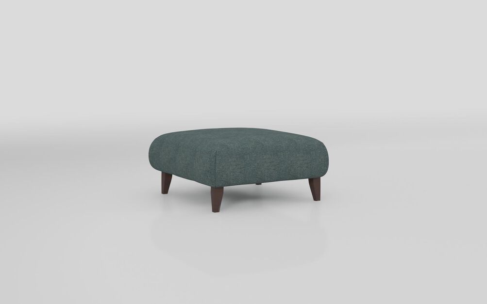 Alva Designer Footstool | Alva Sofa Range | ScS