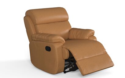 Living Reuben Power Recliner Chair with Bluetooth | Reuben Sofa Range | ScS