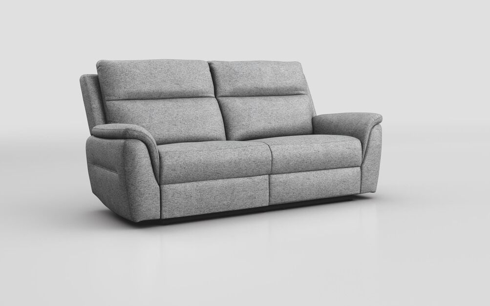 Sogliano 3 Seater Sofa | Sogliano Sofa Range | ScS