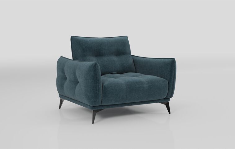 Orton Armchair Orton Armchair
