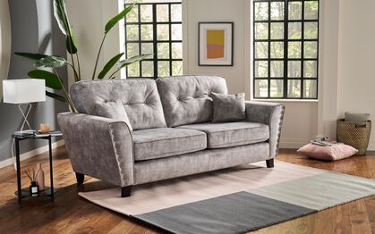 Paisley 3 Seater Sofa | Paisley Sofa Range | ScS