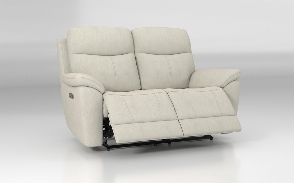 Eldwick 2 Seater Power Recliner Sofa | Eldwick Sofa Range | ScS