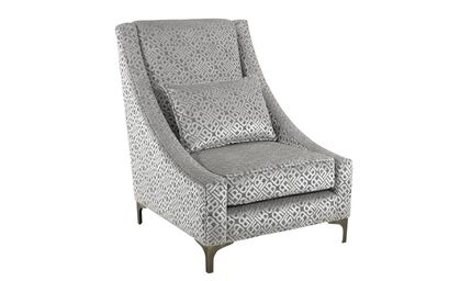 LLB Ilustrious Fabric Accent Chair | LLB Illustrious Sofa Range | ScS