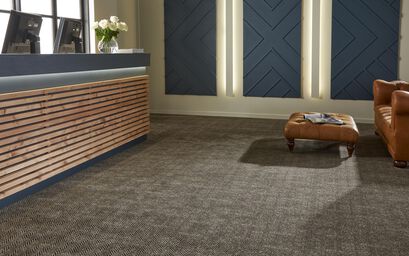 Grand Designs Carpet | Carpets & Flooring | ScS