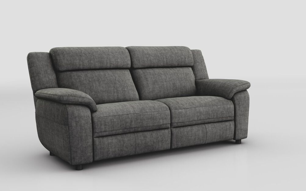 Sarsina 3 Seater Sofa | Sarsina Sofa Range | ScS