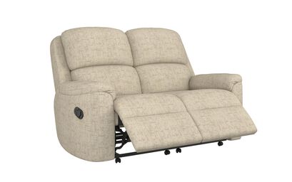 Celebrity Cambridge Fabric 2 Seater Manual Recliner Sofa | Celebrity Cambridge Sofa Range | ScS
