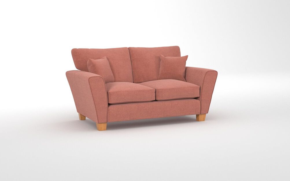 Tenbury 2 Seater Standard Back Sofa | Tenbury Sofa Range | ScS