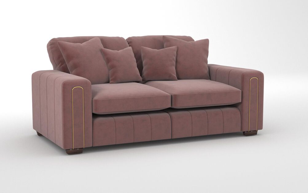Rexon 2 Seater Sofa | Rexon Sofa Range | ScS