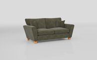 Tenbury 3 Seater Standard Back Sofa | Tenbury Sofa Range | ScS