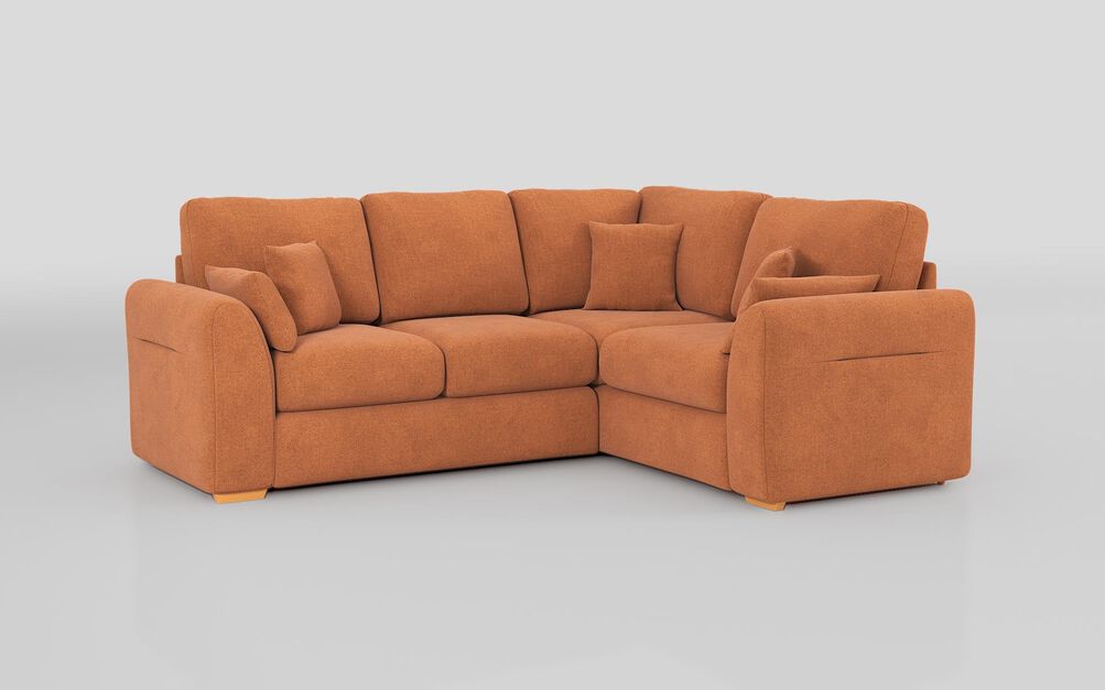 Lazenby 2 Corner 1 Sofa | Lazenby Sofa Range | ScS
