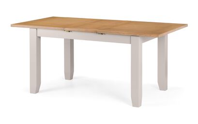 Temple Extending Dining Table | Temple Furniture Range | ScS