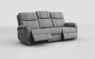 Calisese 3 Seater Power Recliner Sofa | Calisese Sofa Range | ScS