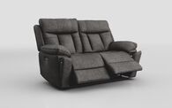 Chalbury 3 Seater Power Recliner Sofa with Cup Holders | Chalbury Sofa Range | ScS