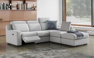 Crostolo Large Ottoman Crostolo Large Ottoman