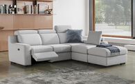 Crostolo 3 Seater Power Recliner Sofa,  Crostolo 3 Seater Power Recliner Sofa | Crostolo Sofa Range | ScS