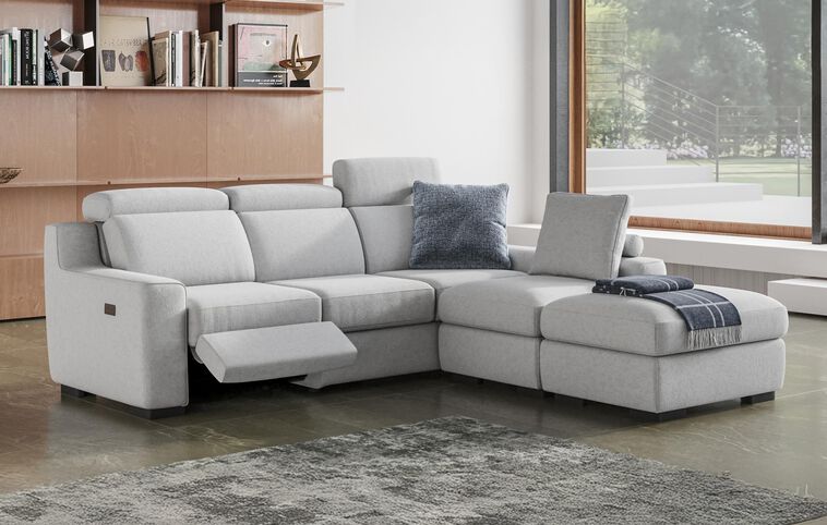 Crostolo Large Ottoman Crostolo Large Ottoman