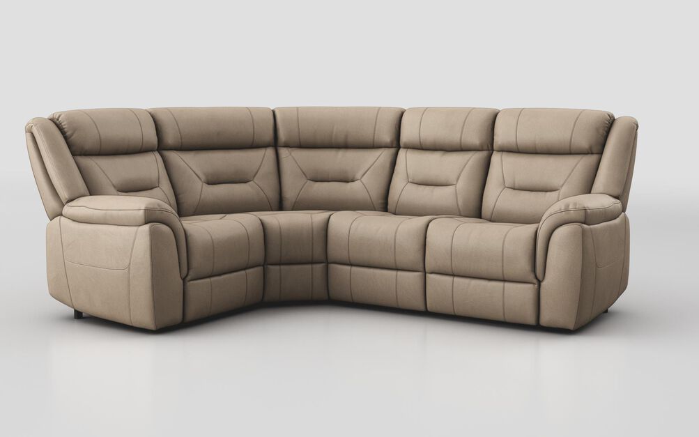 Ainsdale 1 Corner 2 Sofa | Ainsdale Sofa Range | ScS