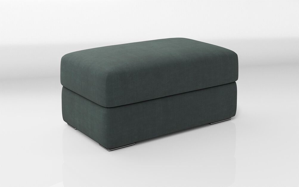 Palazza Large Storage Footstool | Palazza Sofa Range | ScS
