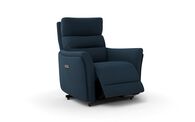 Cleveley Power Recliner Chair with Power Head Tilt, DALIA-DARK-BLUE-570 Cleveley Power Recliner Chair with Power Head Tilt | Cleveley Sofa Range | ScS