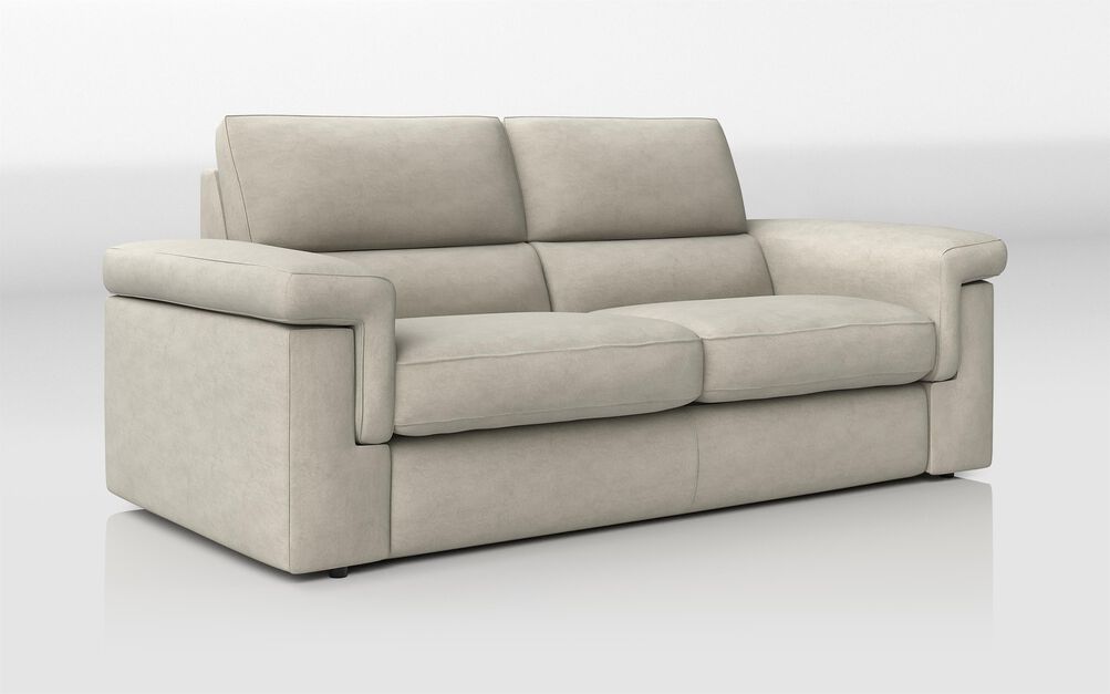 Crociale 3 Seater Sofa Bed | Crociale Sofa Range | ScS