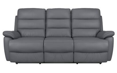 Living Griffin 3 Seater Sofa | Griffin Sofa Range | ScS