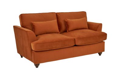 Bonnie Fabric 2 Seater Sofa | Bonnie Sofa Range | ScS