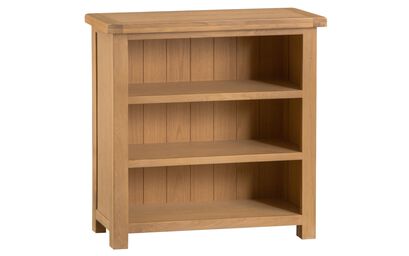 Cruz Small Bookcase | Cruz Furniture Range | ScS